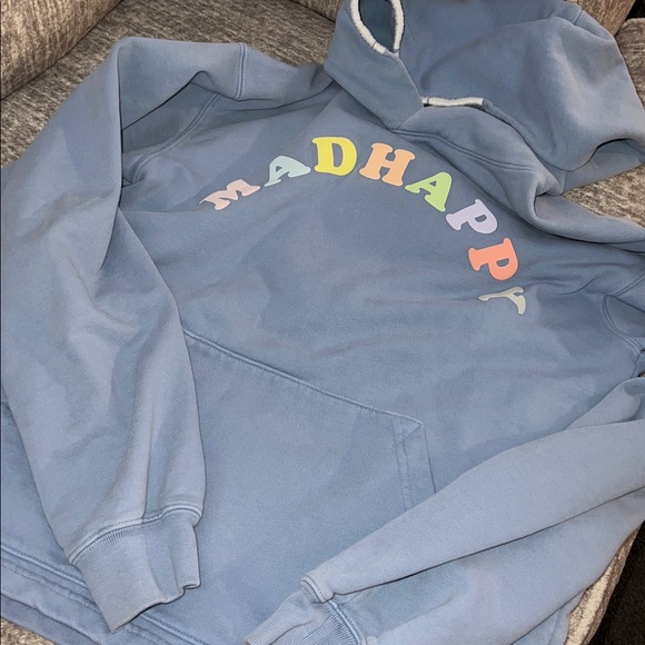 Madhappy Pastels Hoodie - Picture 2 of 10